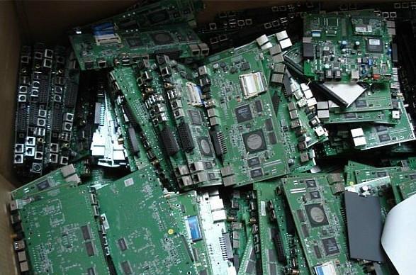 报废电子产品销毁,电子电器产品销毁处理方式,广州电子销毁